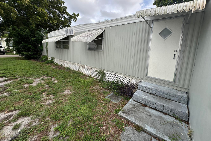 Mobile Home Conservada (15)