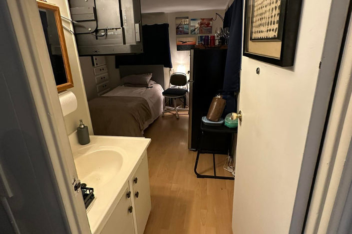 Mobile Home Conservada (21)