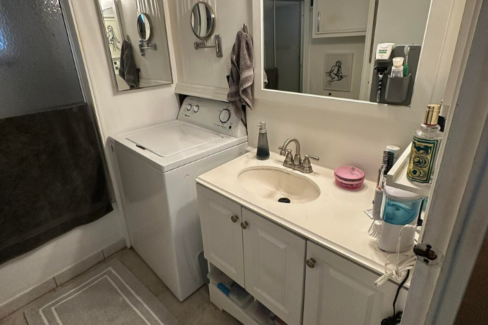 Mobile Home Conservada (30)