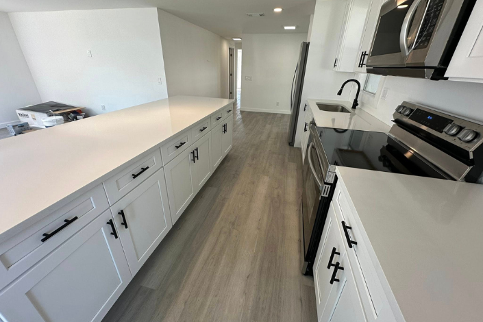 Mobile Home Remodelada com Lago – Coconut Creek, FL (10)