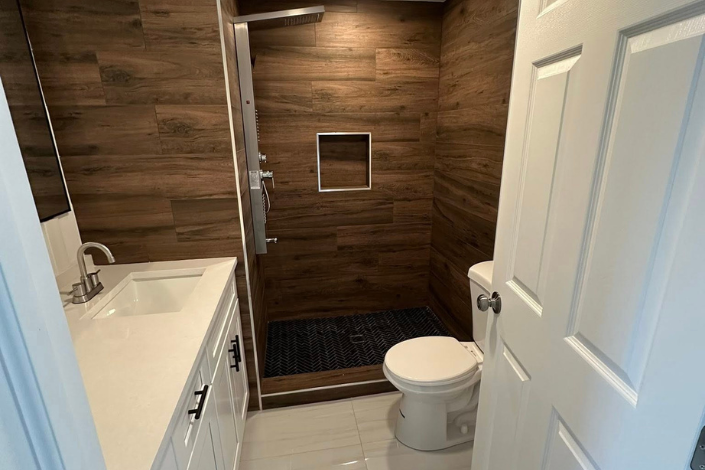 Mobile Home Remodelada com Lago – Coconut Creek, FL (14)