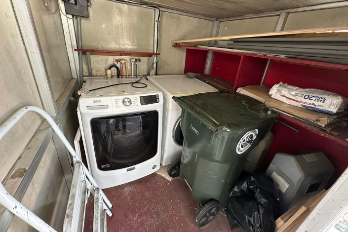 Mobile Home Remodelada com Lago – Coconut Creek, FL (21)