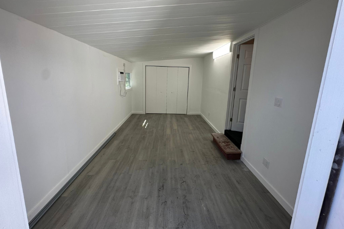 Mobile Home Remodelada com Lago – Coconut Creek, FL (24)