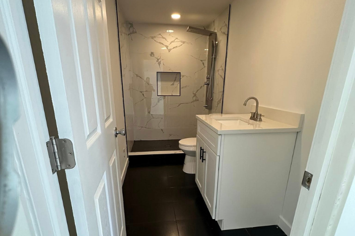 Mobile Home Remodelada com Lago – Coconut Creek, FL (26)