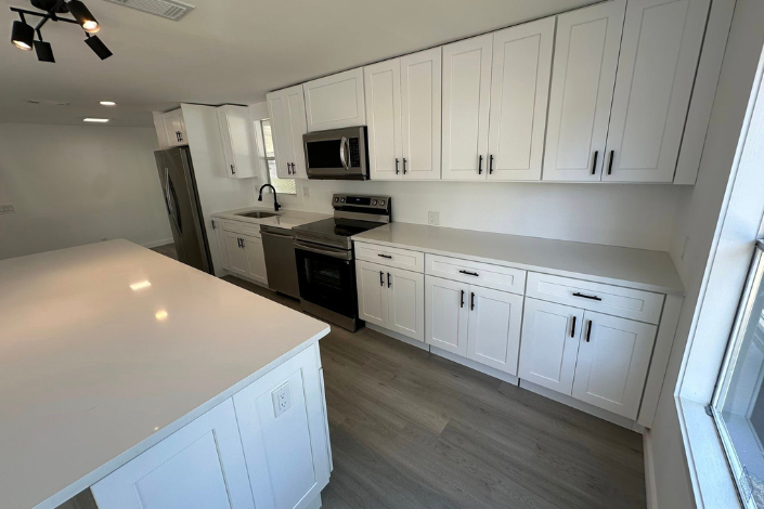 Mobile Home Remodelada com Lago – Coconut Creek, FL (6)